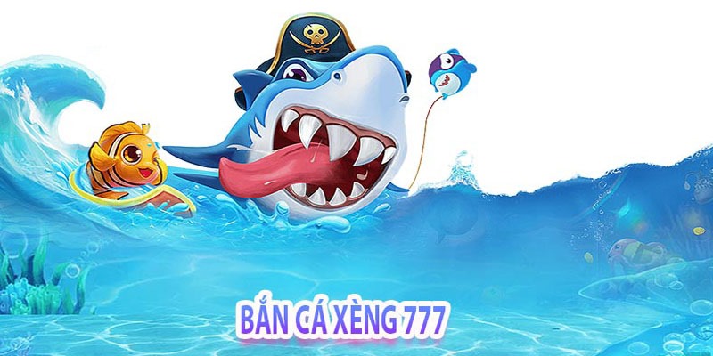 Chi tiết xu vàng bắn cá 777