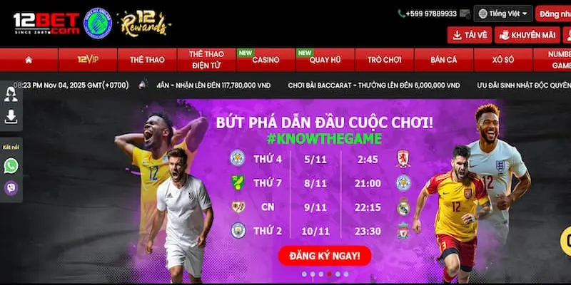 Sảnh cược Esport chuyên biệt với tỷ lệ thưởng áp đảo